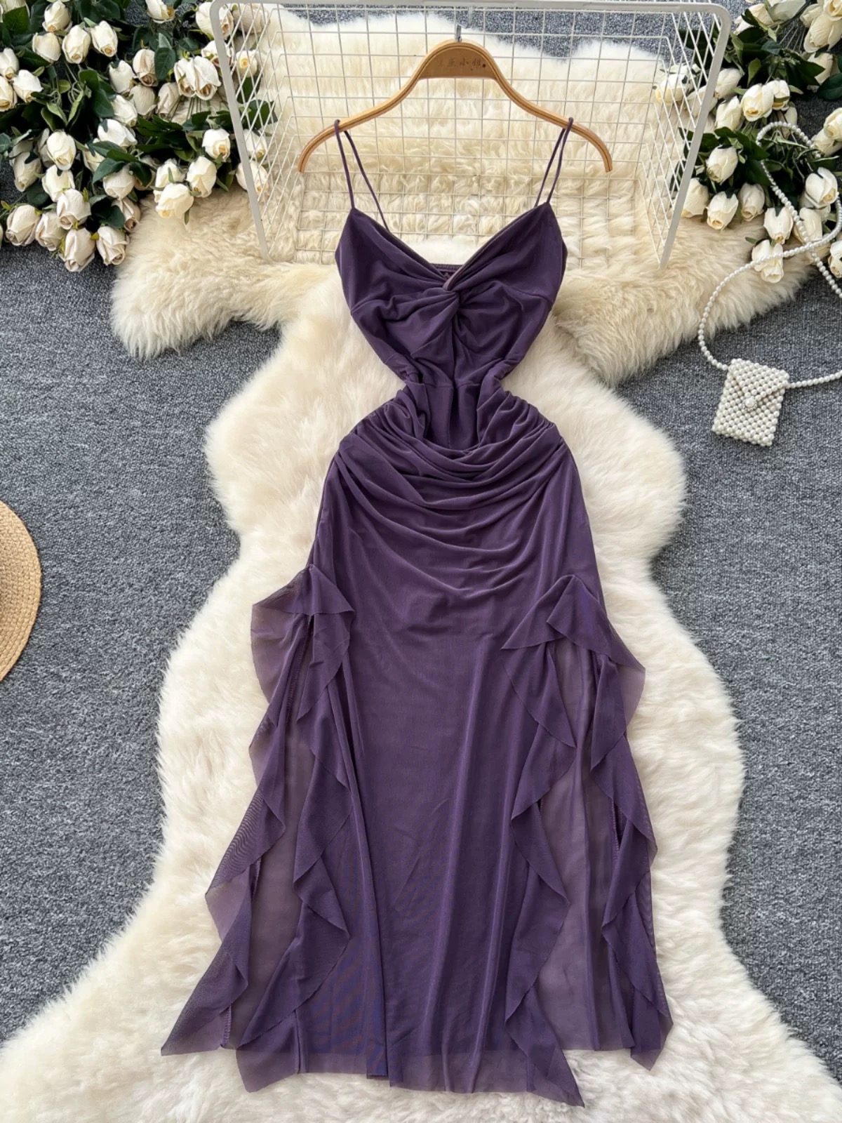 Endless happiness dress CD841 images